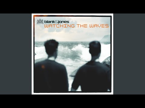 Watching the Waves (Full Ambient Mix)