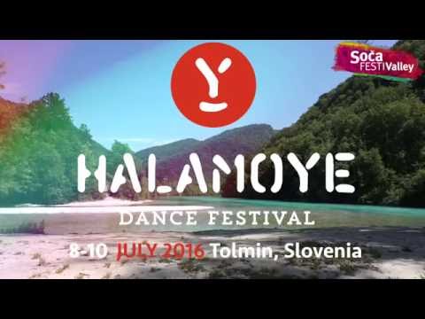 Halamoye dance festival promo 2016