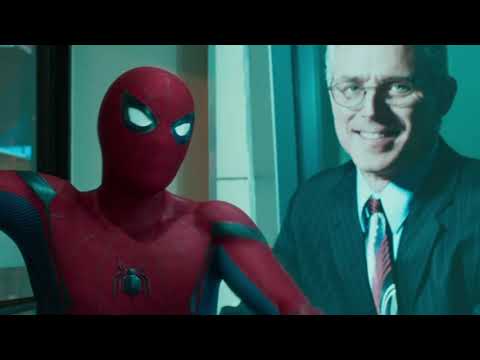 SPIDER-MAN: FAR FROM HOME DIRECTOR JON WATTS INTERVIEW