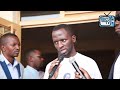 Ubuhamya bwa musaza wa Scolastique wiyahuye || N'Umugabo wa Nyirasenge