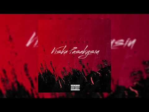 SkorpyX - Viska Pasakysiu prod simplex x grimbrxzy