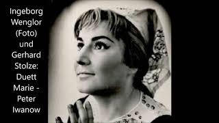 Ingeborg Wenglor: