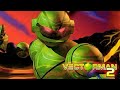 Cave 2 Tank Extended Vectorman 2 Music