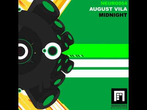 August Vila - Midnight (Dallaz Project Remix)