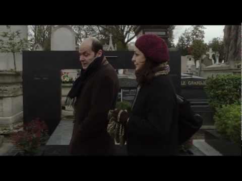 AU BOUT DU CONTE Agnès Jaoui Teaser #5 enterrement