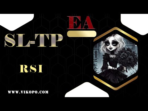 Video Vikopo RSI MT4