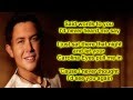 Scotty McCreery - Carolina Eyes (Lyrics)
