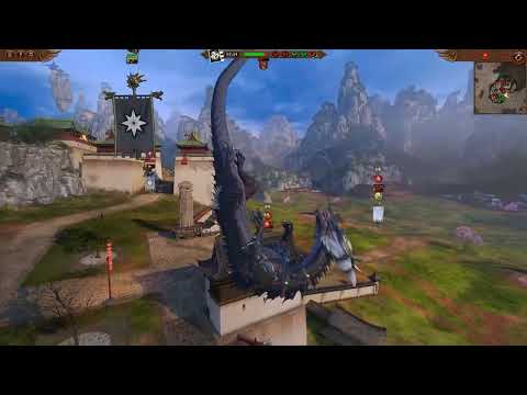 Miao Ying is Feeling... Off.