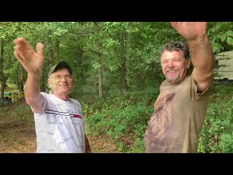 Radio Romania Dor Sweden- In vizita la @Mihai Turcea. Dj.Andrei RRD