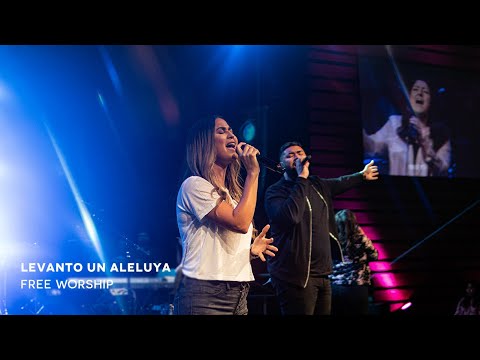 Levanto un Aleluya (Raise a Hallelujah) | FreeWorship