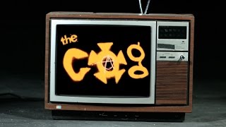'THE COG' Documentary Trailer