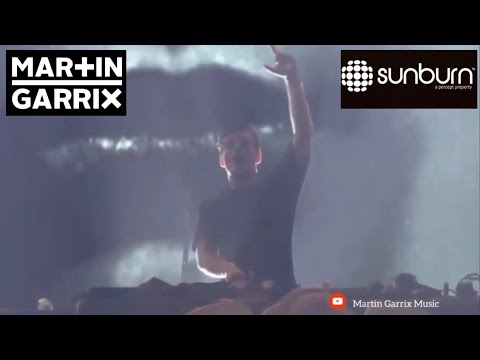 Martin Garrix - High On Life Live at @ Sunburn Festival Goa 2019 [ Full Video ]