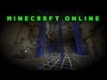 Minecraft online (Svenska) Ep 43 Herobrine? 