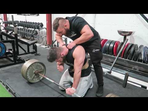 FULL DAY OF EATING @120KG