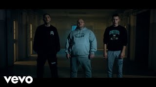 Emis Killa, Jake La Furia - L&#39;ultima volta ft. Massimo Pericolo (Official Video)