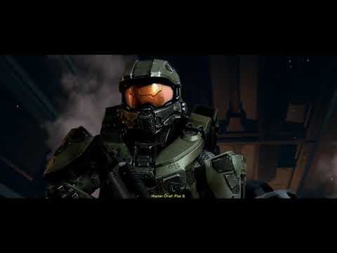 Master Chief's Mind Episode 71