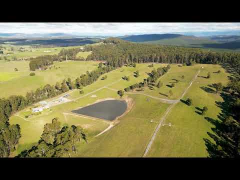 68 Creeleys Road, Sassafras, TAS 7307, 4 Bedrooms, 1 Bathrooms, Lifestyle Property