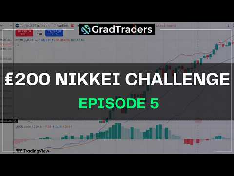 GT Nikkei 225 Challenge Episode 5 thumbnail
