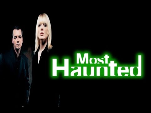 Most Haunted - S01E17 ''Michelham Priory''