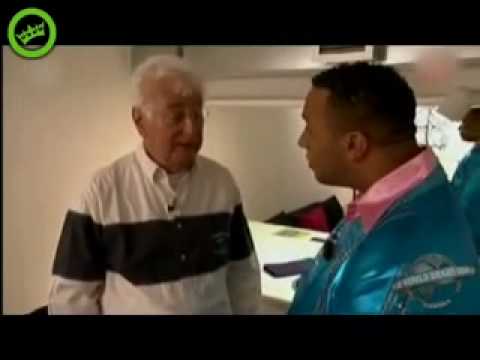 Dwdd Gerard Cox, toen was geluk heel gewoon