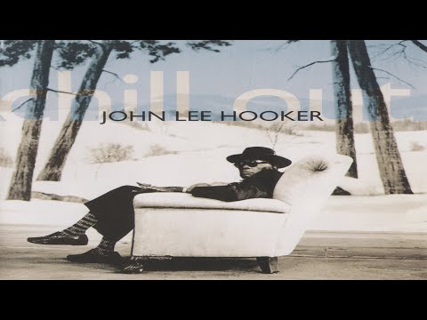 John Lee Hooker - Medley: Serves Me Right To Suffer／Syndicator (feat. Van Morrison)