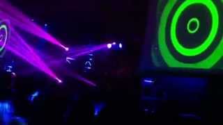 John Digweed playing Cristior - deshoda (petar dundov remix) at shine belfast