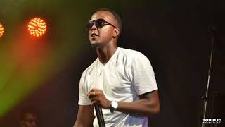 Wyre - Chuki Reggea Version