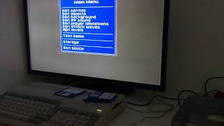 Amiga SEUCK and red sector demomaker. Marry Christmas and a happy new year guys