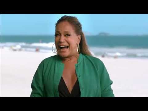 Comercial Havaianas Susana