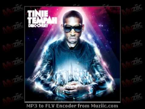 Tinie Tempah - Miami 2 Ibiza ft. Swedish House Mafia