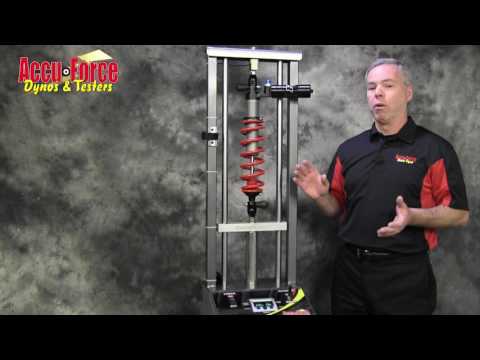 Accu Force Standard Spring Smasher