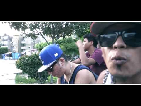 La Pinche Brown - Tejalpa Rifa || Armya Films