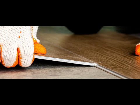 SPC installation guide - SUNTONE FLOORING