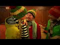 Four Go Wild In Wellies Saturday 7th October 12pm Riverbank Arts Centre