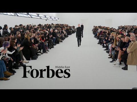 Distinctive Designs from the "Givenchy" & "Issey Miyake" Menswear Collection In Paris Fashion Week