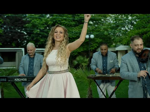 Danya & Orchestra Luminii - Fericire fericire   2022