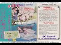 SANGGAR CERITA ISABELLA ANAK GEMBALA