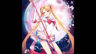 She&#39;s Got The Power (Sailor Moon)