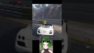 GTA 사고 하이라이트 #shorts