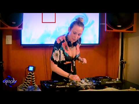 Gi Engel @ Deeper Recording Sessions (09-2019)