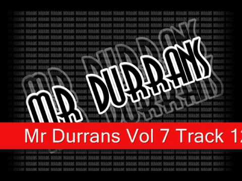 Mr Durrans Vol 7 Track 12 - Mr Durrans - Do It