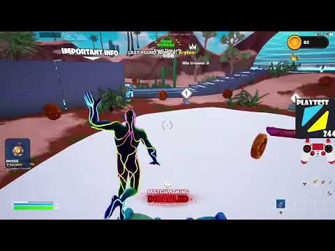 🔴 Olilz Feature Friday Week 244