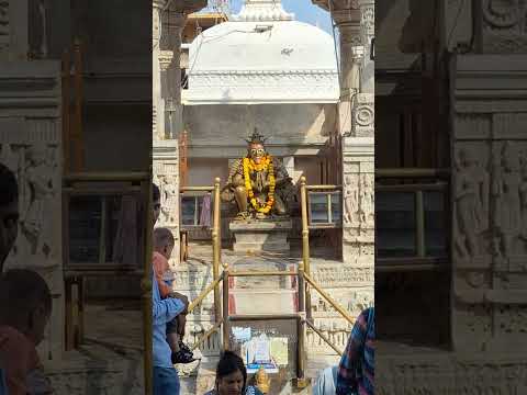 Shri Jagdish Mandir, Udaipur #jagdishtemple