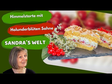 Heavenly cake: Easier than you think.