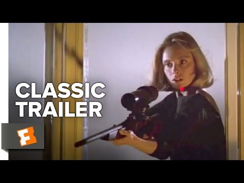 The Living Daylights (1987) Official Trailer