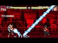 JOE VS RANMA SAOTOME POWER 1 2