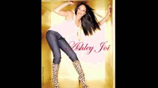 Ashley Joi - Let Me Hold That
