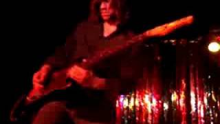 New Year's Day (U2 cover)- Colourslide