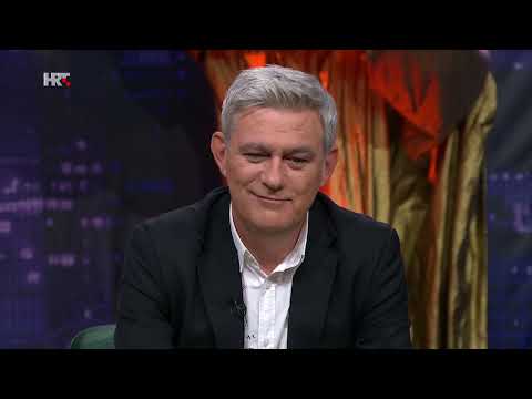 5.com s Danielom: Robert Ferlin i Mario Lipovšek Battifiaca