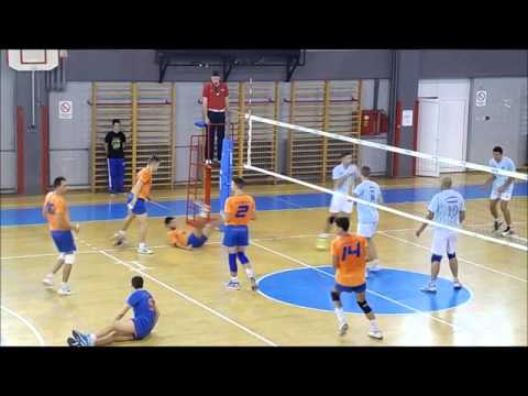 Druga liga - Istok, 1. kolo, sezona 2015/16, Millennium - Desetka